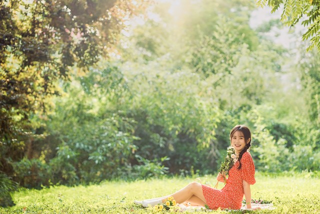 在变老的路上女人要学会富养自己,女人要富养自己