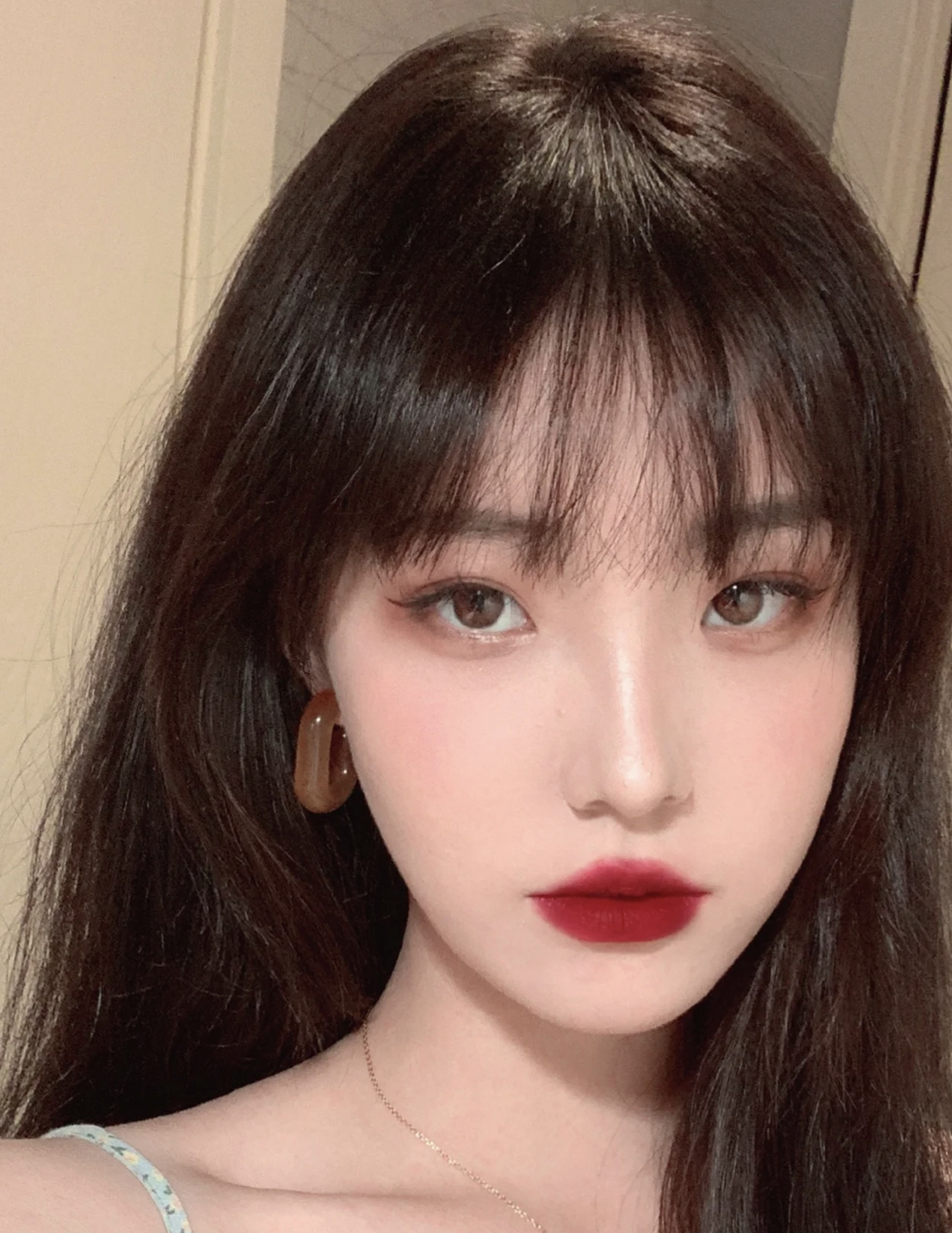 超级好看10元以下口红,超级便宜好看的口红