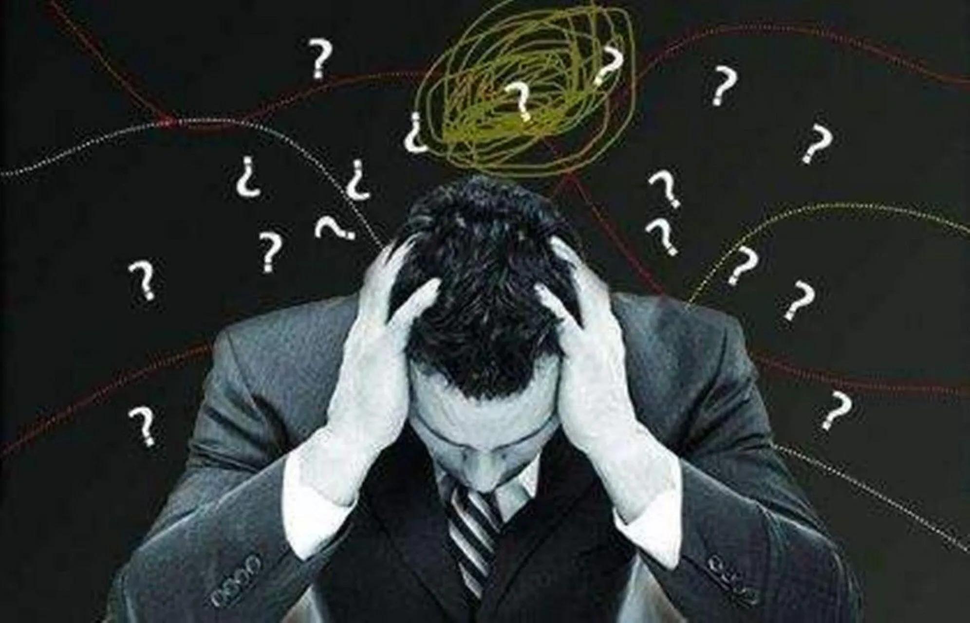 焦虑恐惧症人怎么创业,创业焦虑症状