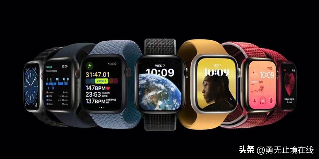 目前最好的智能手表是哪款,现阶段最好的几款智能手表