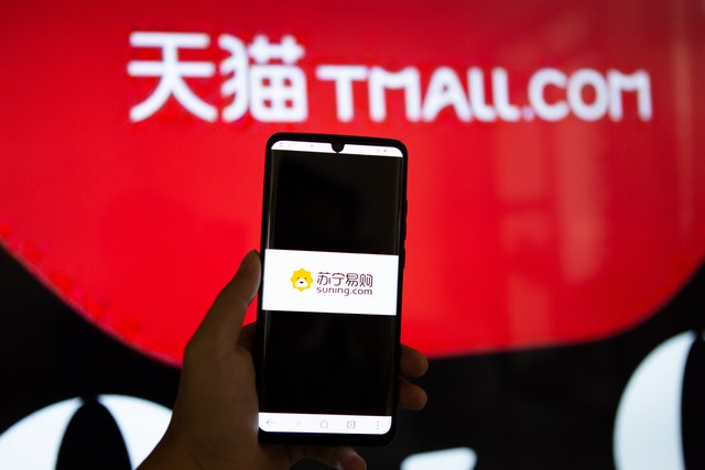 网络购物哪个平台比较靠谱,网络购物有何利弊英文