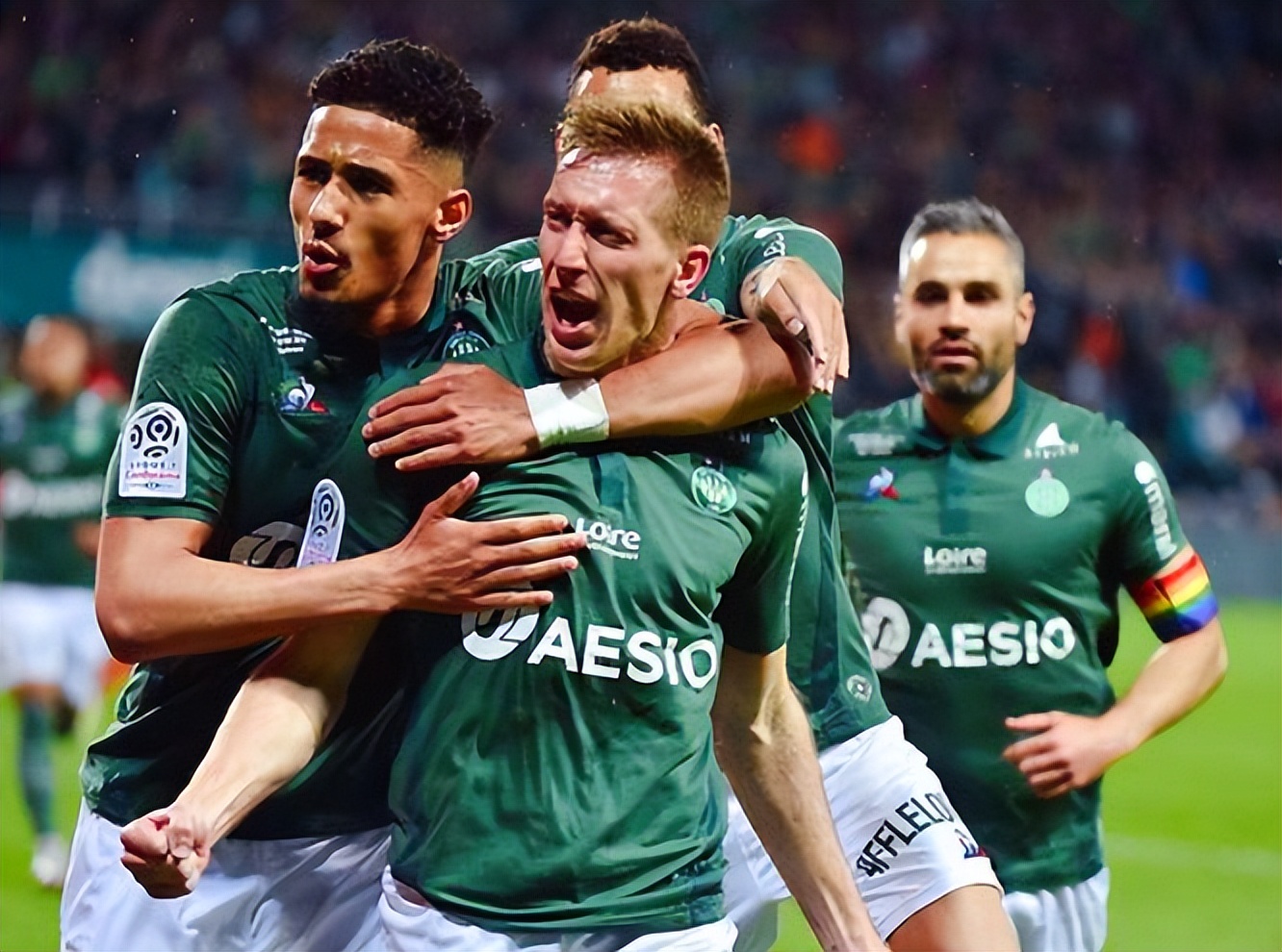 法乙梅斯vs索肖,法乙推荐梅斯vs第戎