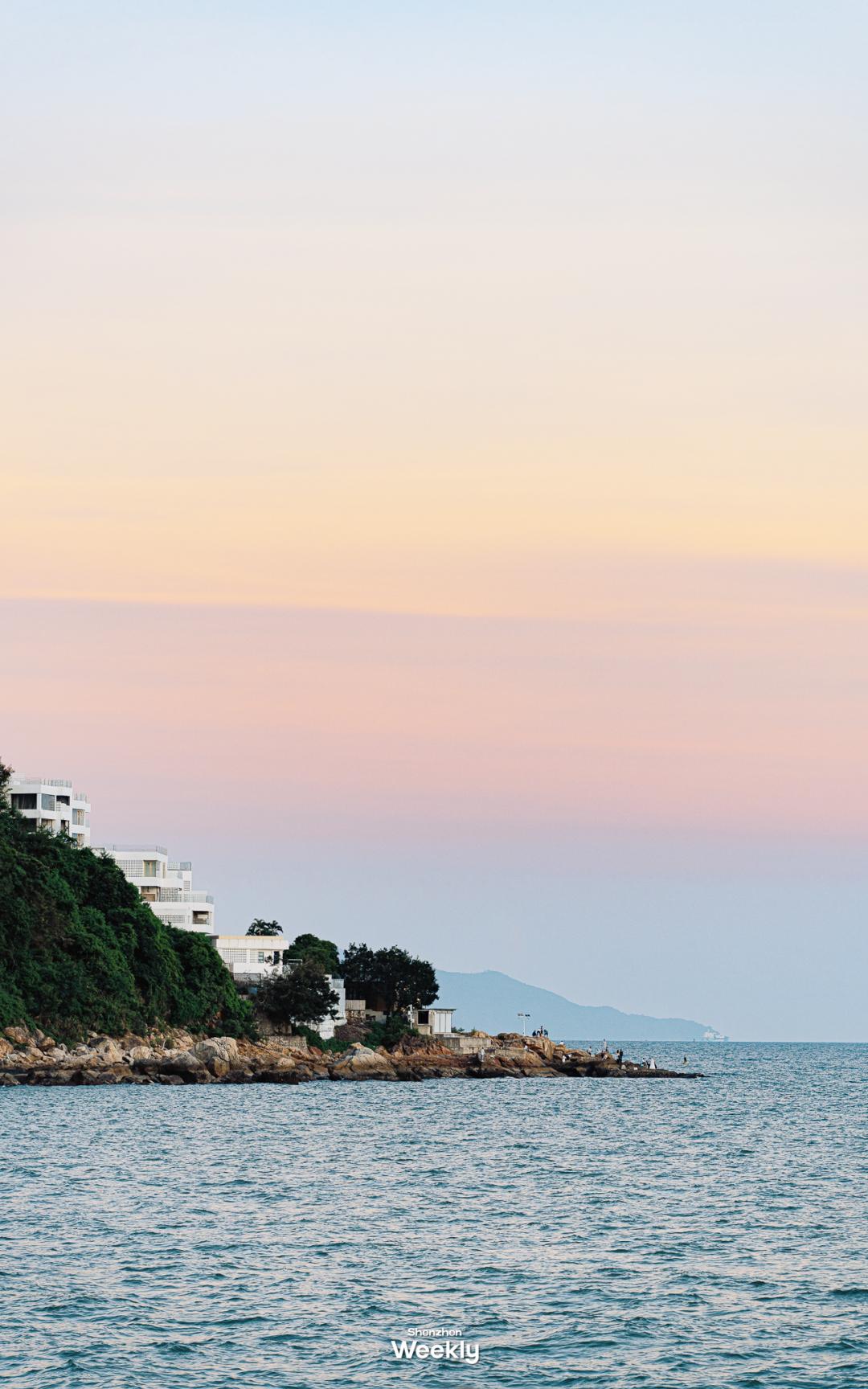 深圳玻璃海适合什么季节去,深圳适合藏玻璃海的地方