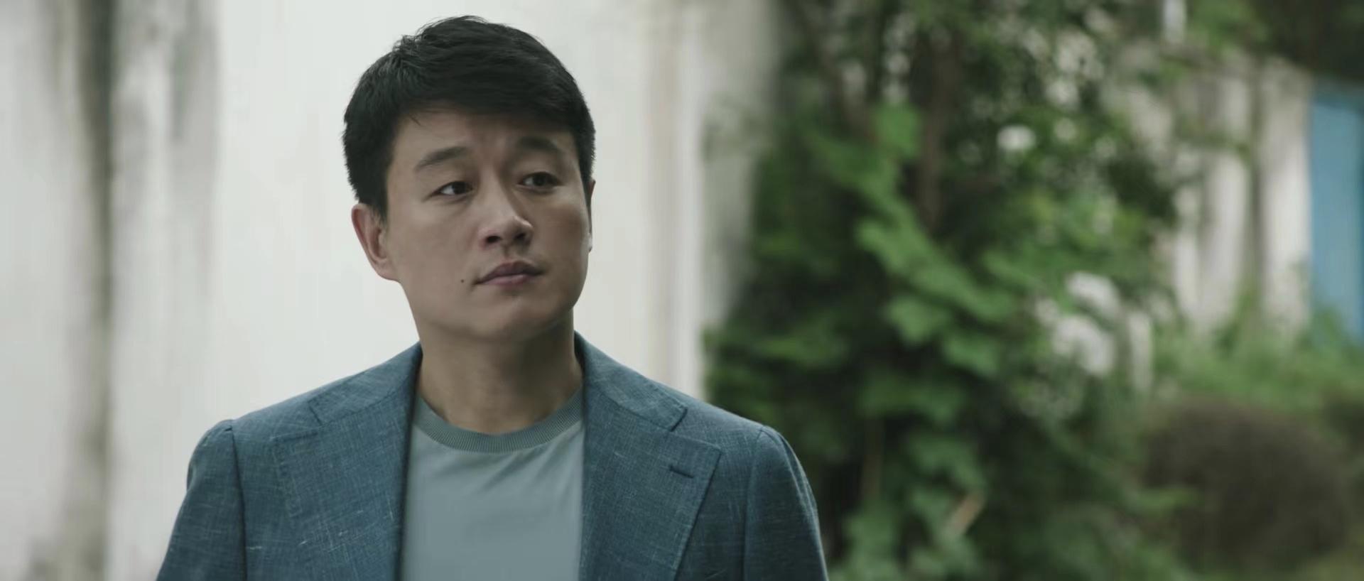 白百何为什么还可以复出,白百何为何会成为收视率的保障