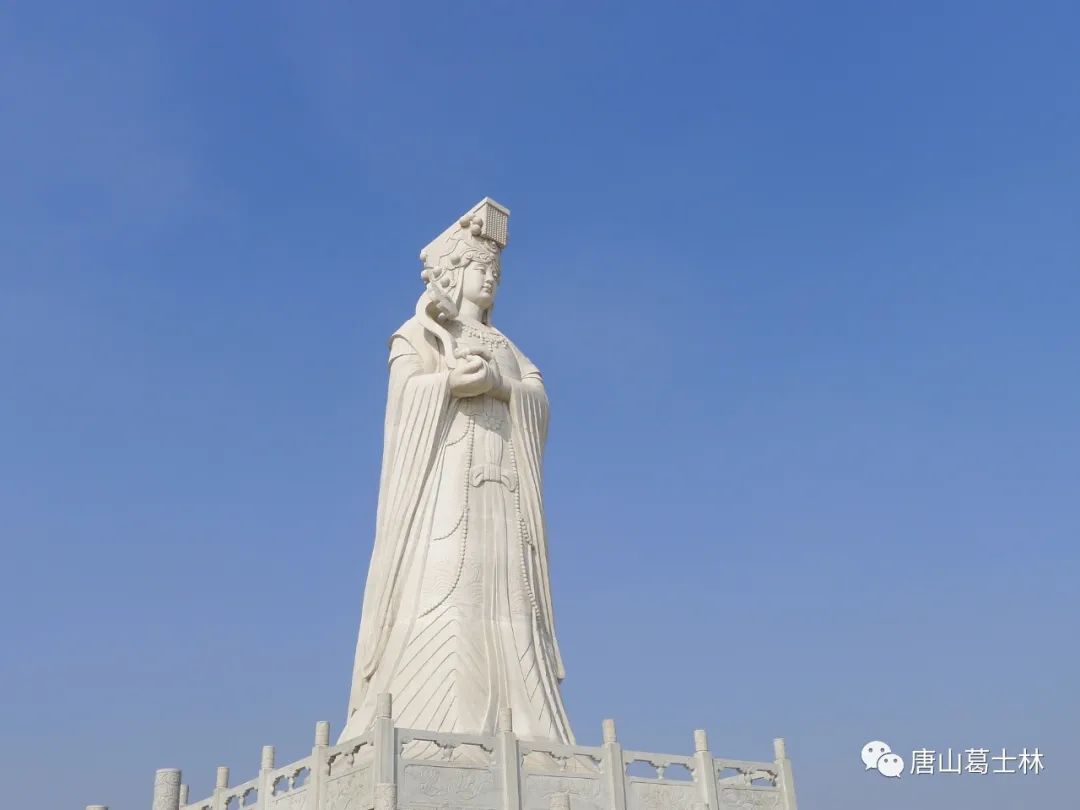 蚕沙口，一个记载着唐山海洋故事的小渔村