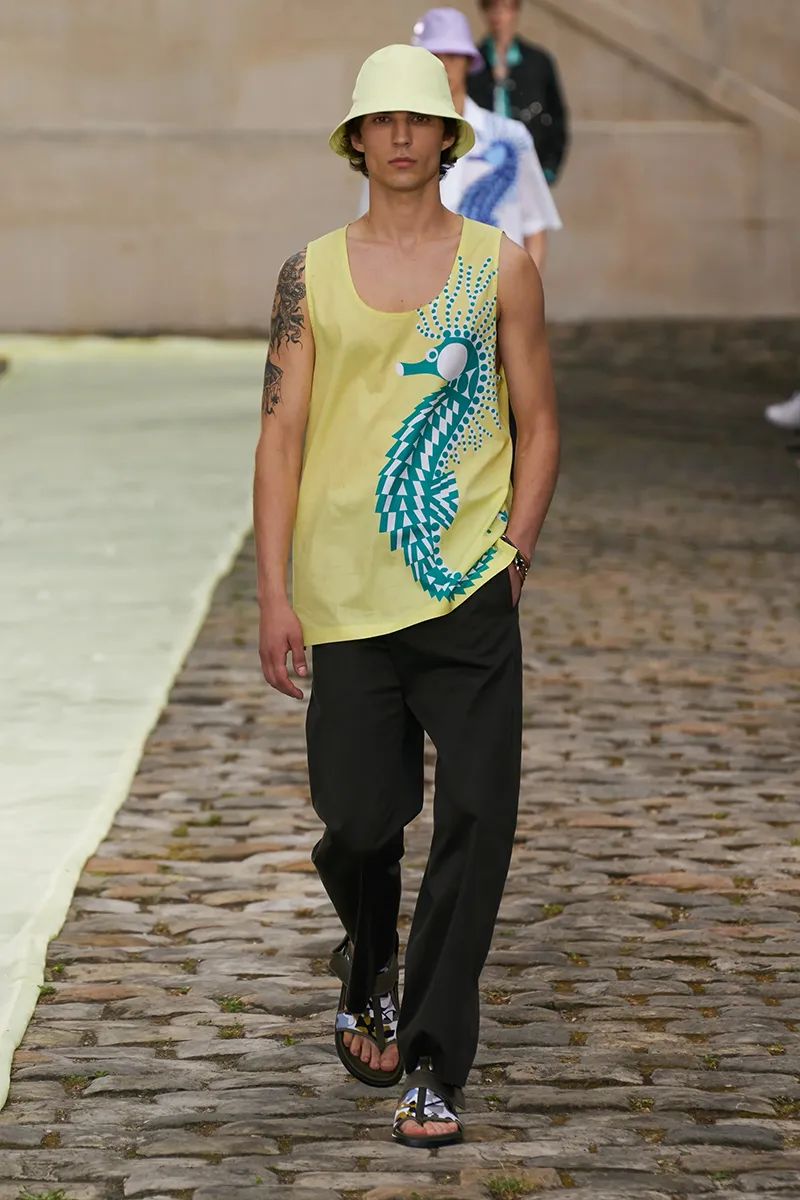 乌托邦青年男装,乌托邦男装