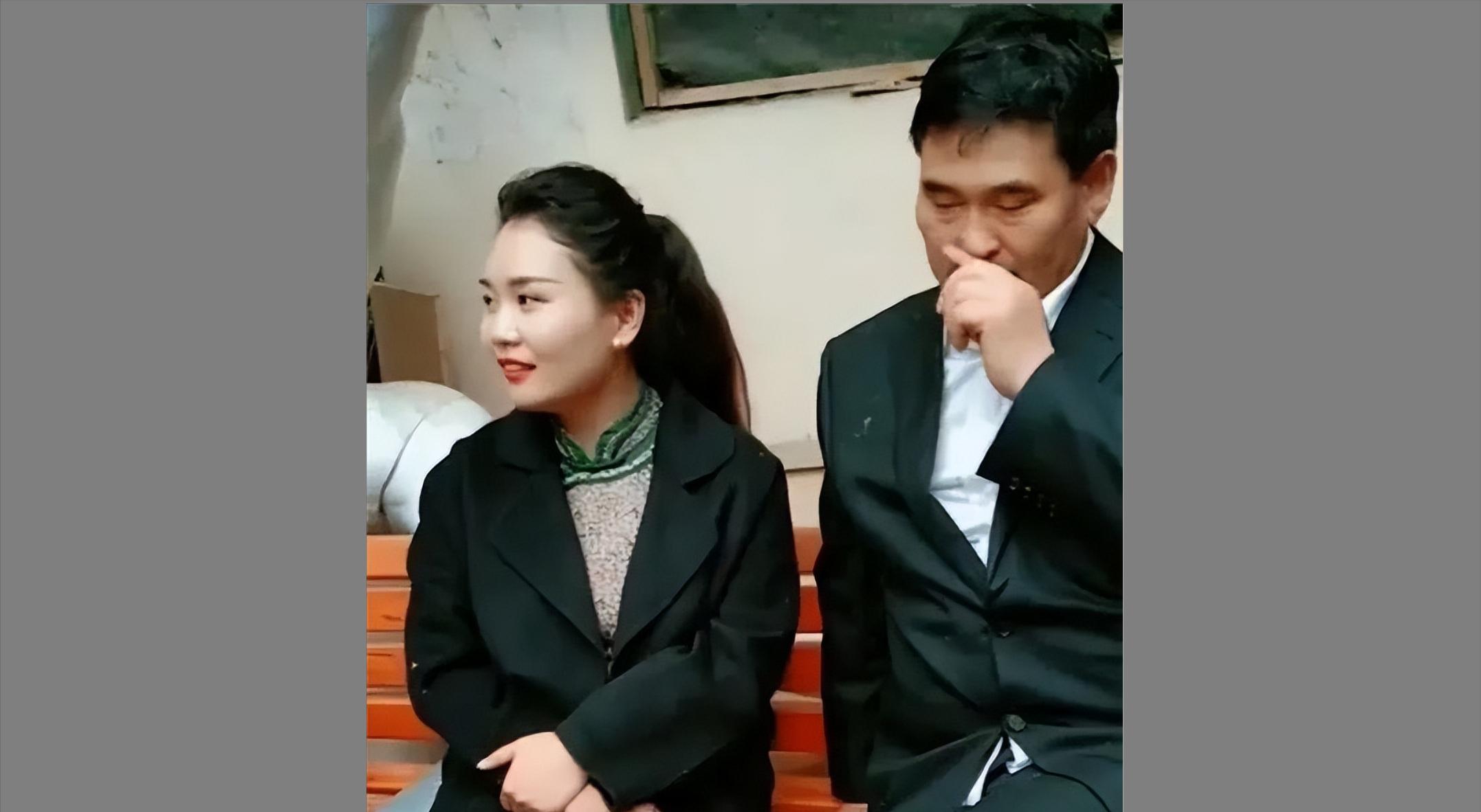 大衣哥朱之文采访完整版,大衣哥朱之文安徽