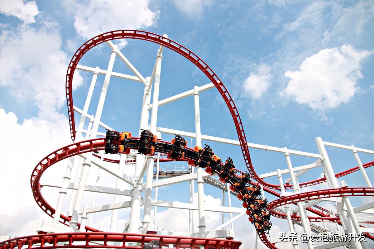 重庆旅游卡乐和乐都主题乐园,重庆旅游生活卡主题乐园