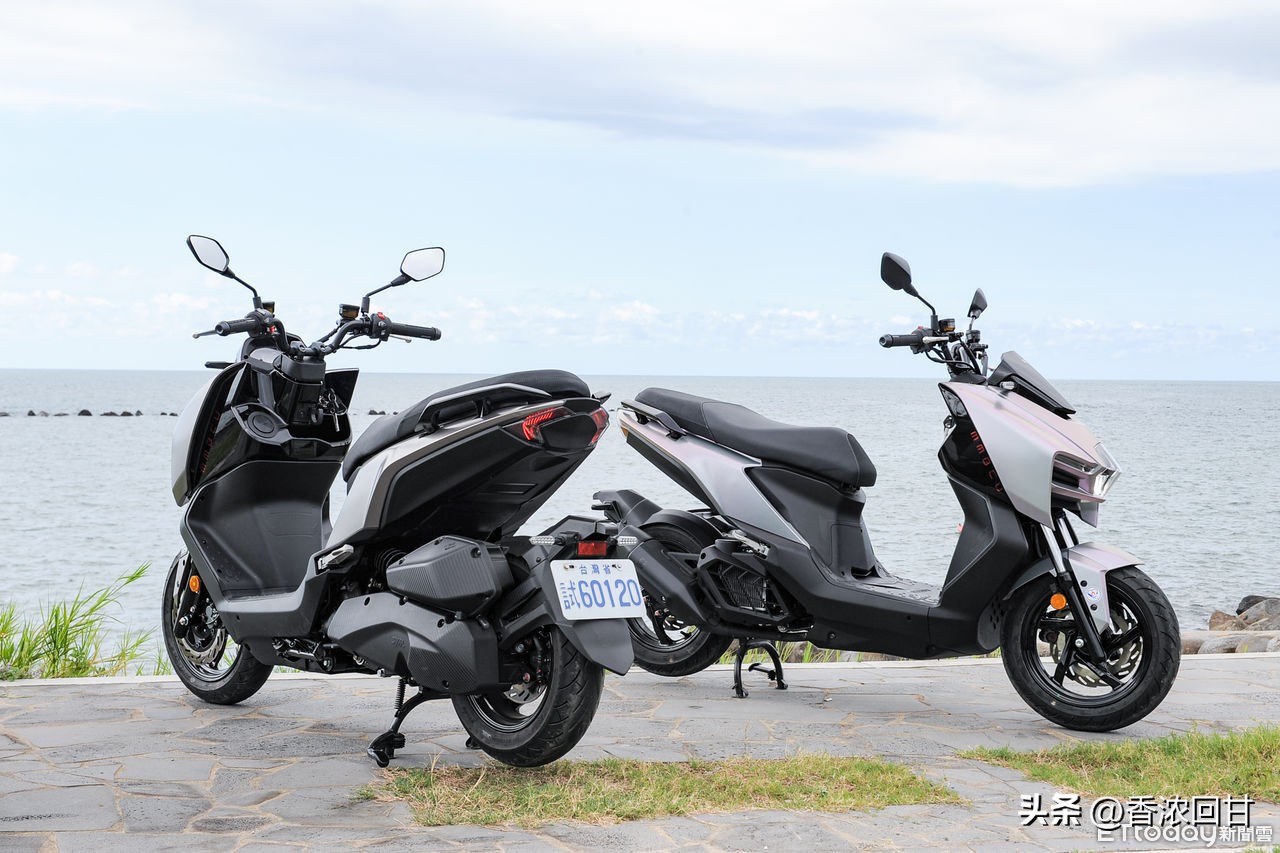 台湾机车销量,2023台湾摩托销量排行