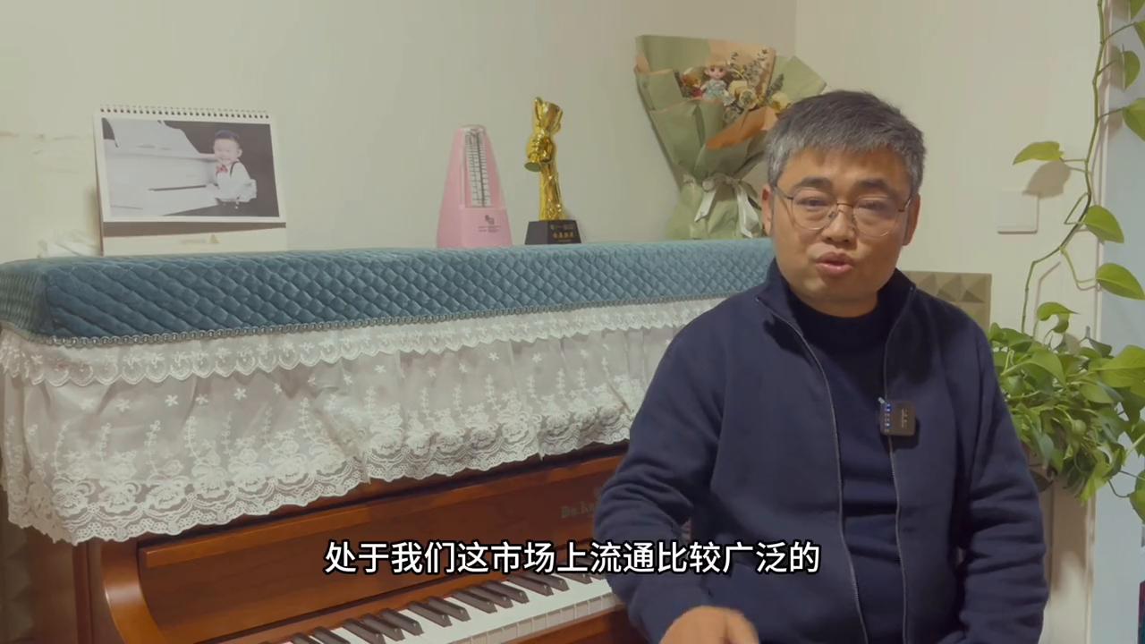 西宁二手钢琴闲置转让,李老师二手钢琴