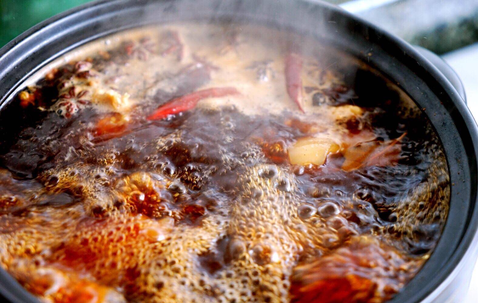 四川放几十年的臭猪肉,四川挂墙上的臭猪肉