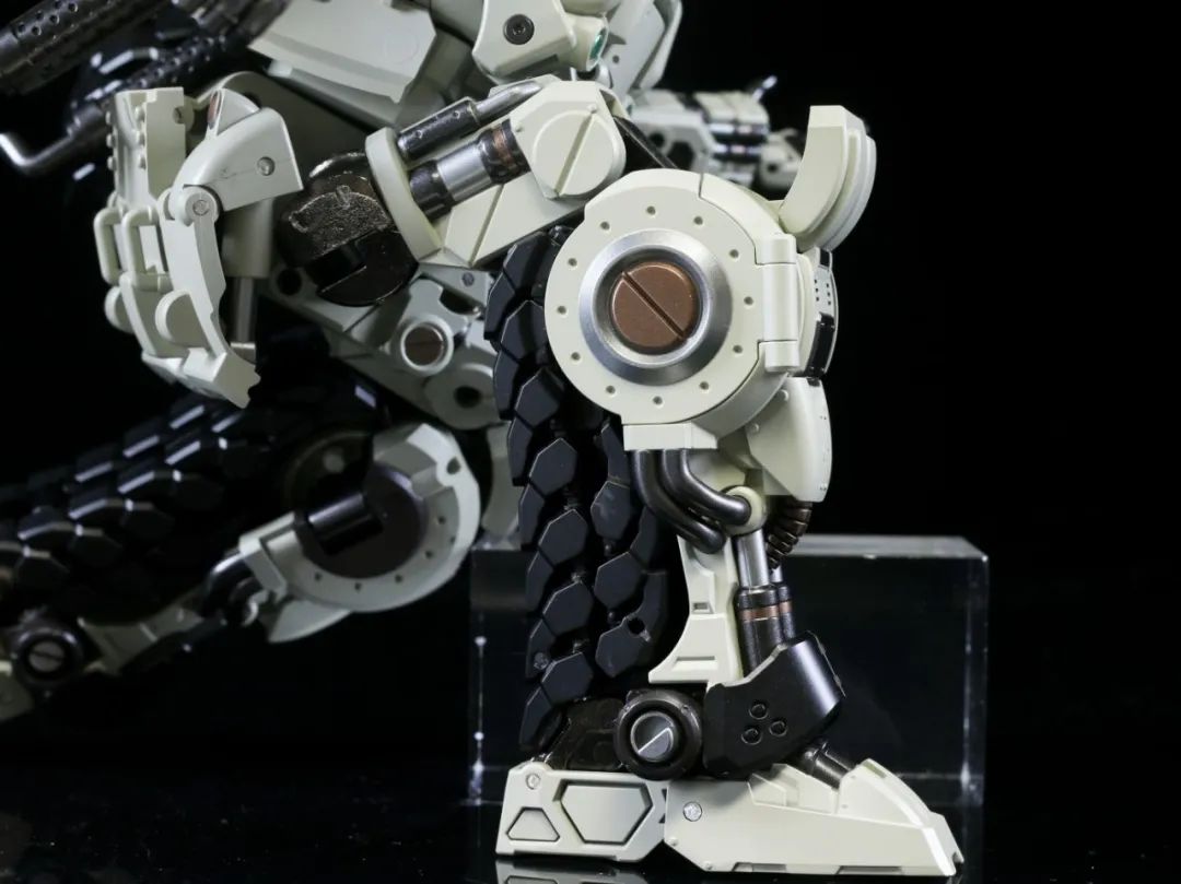 模玩测评擎天柱,模玩测评军事