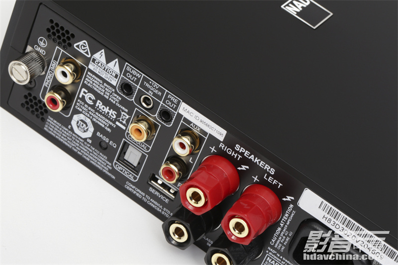 十大入门级hifi音箱2021,选购一款高品质音响