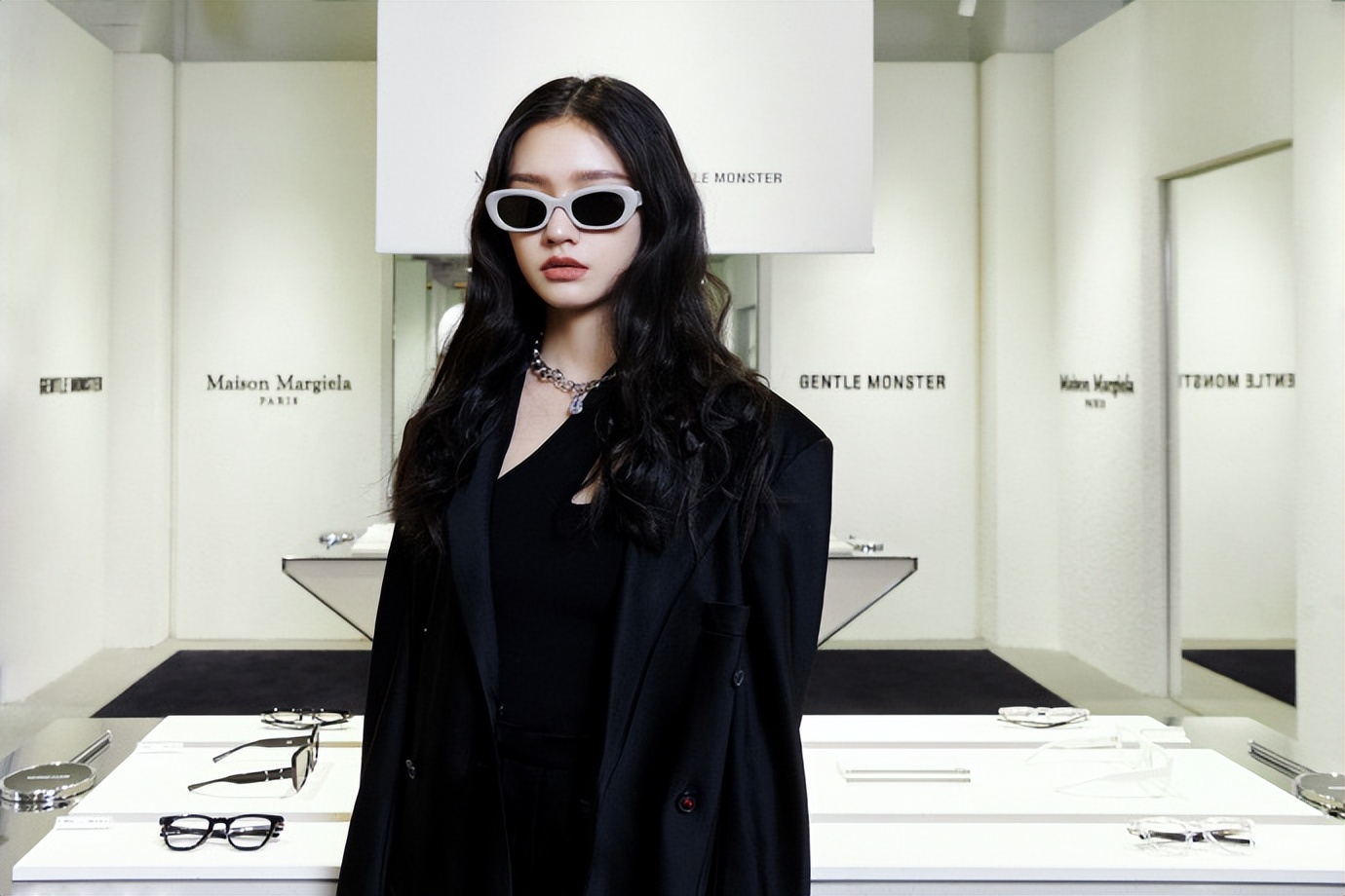 maisonmargiela联名版,maisonmargiela春夏新品