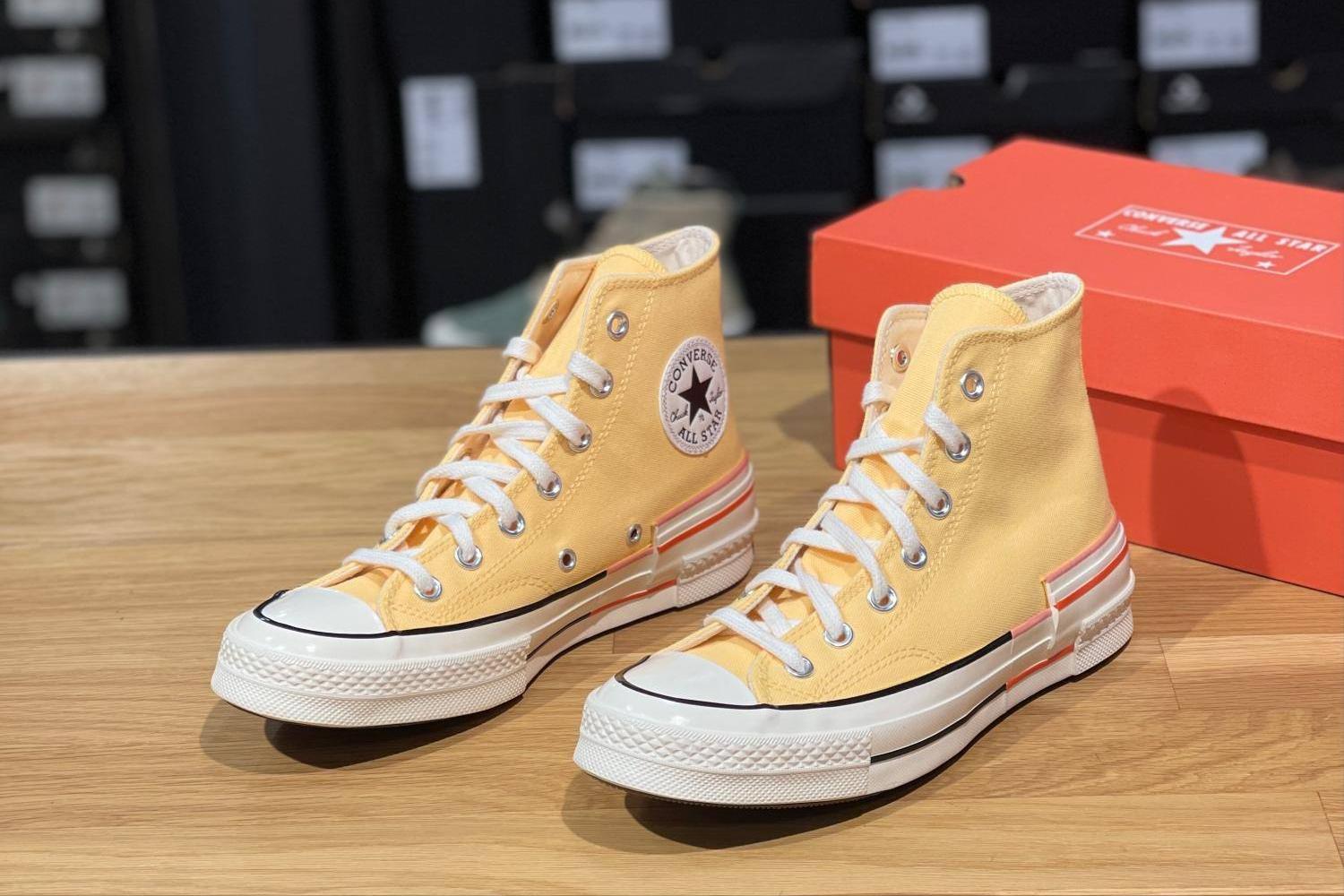 十大顶级高端运动鞋品牌,全球十大运动鞋品牌排行