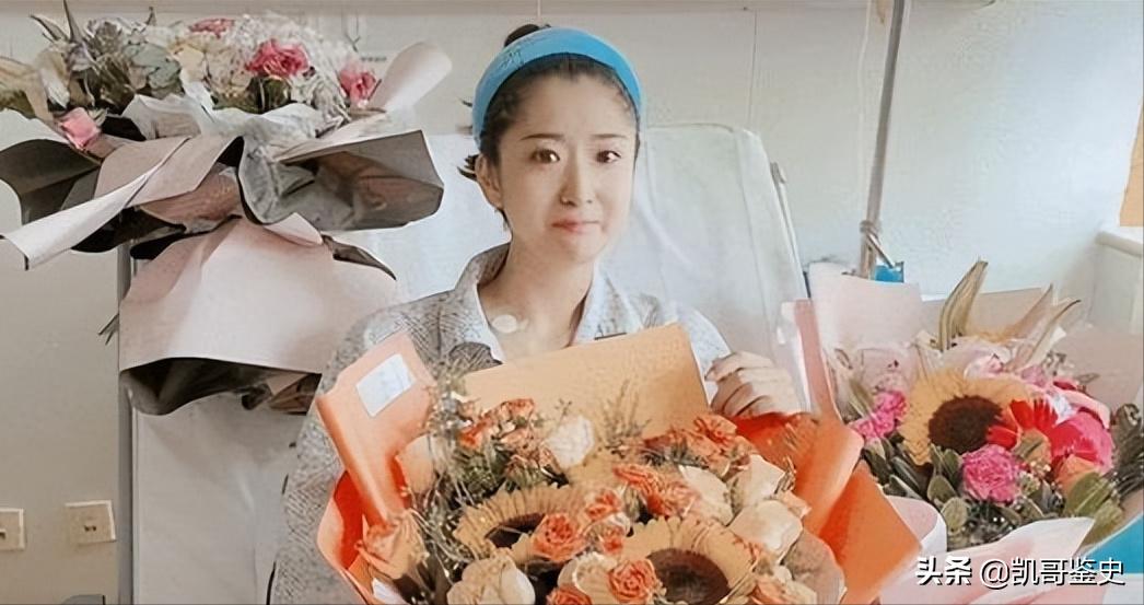 水滴筹25岁小伙患癌,千万富翁患癌水滴筹事件