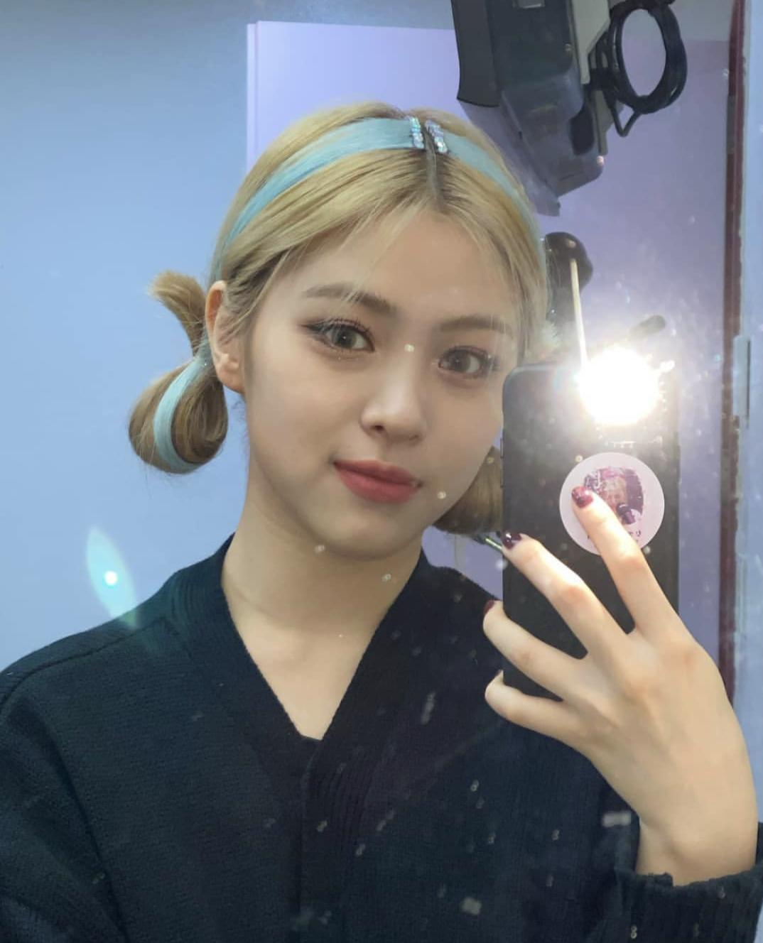 别再染挂耳染了，今年流行的“巴黎画染”太好看了