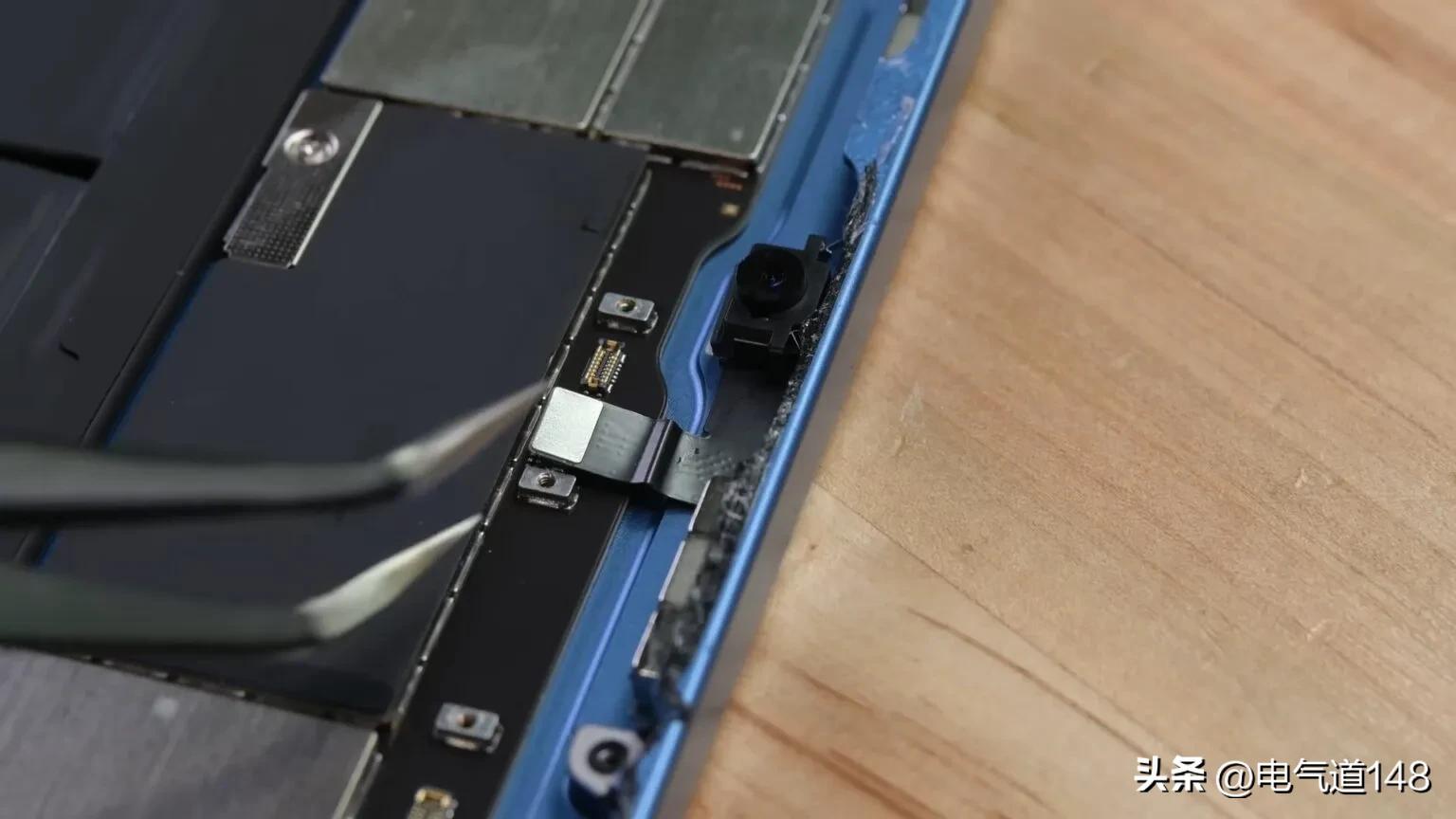 ipad第10代支持第几代applepencil,applepencil二代支持ipad10代吗