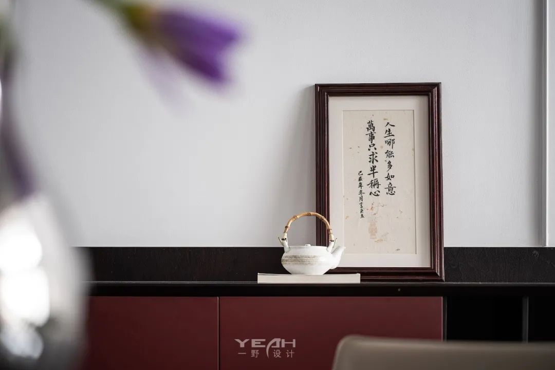 招商小石城|480m²·细节雕琢出的浪漫栖居地