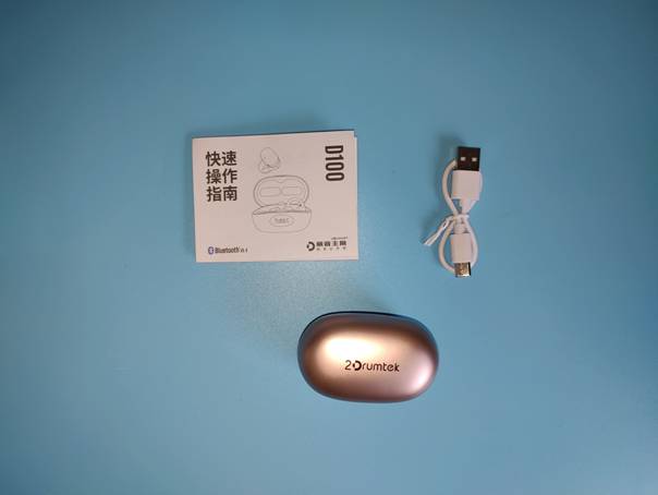 有生物振膜加持才能呈现出色好音质-双飞燕Biosong生物丽声耳机