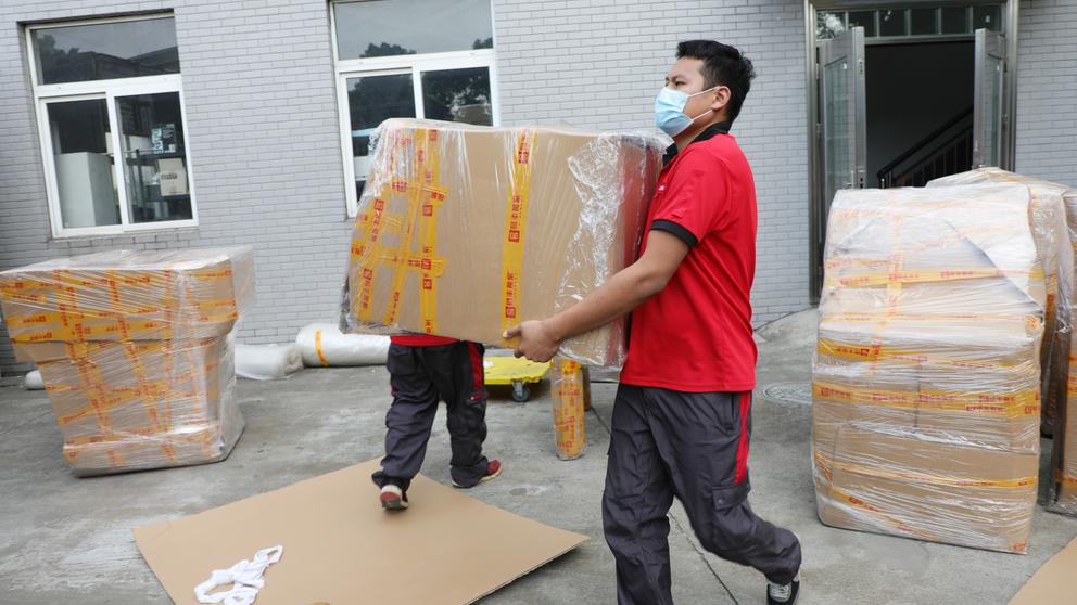 如何找靠谱的搬家公司,哪里找搬家公司靠谱又便宜