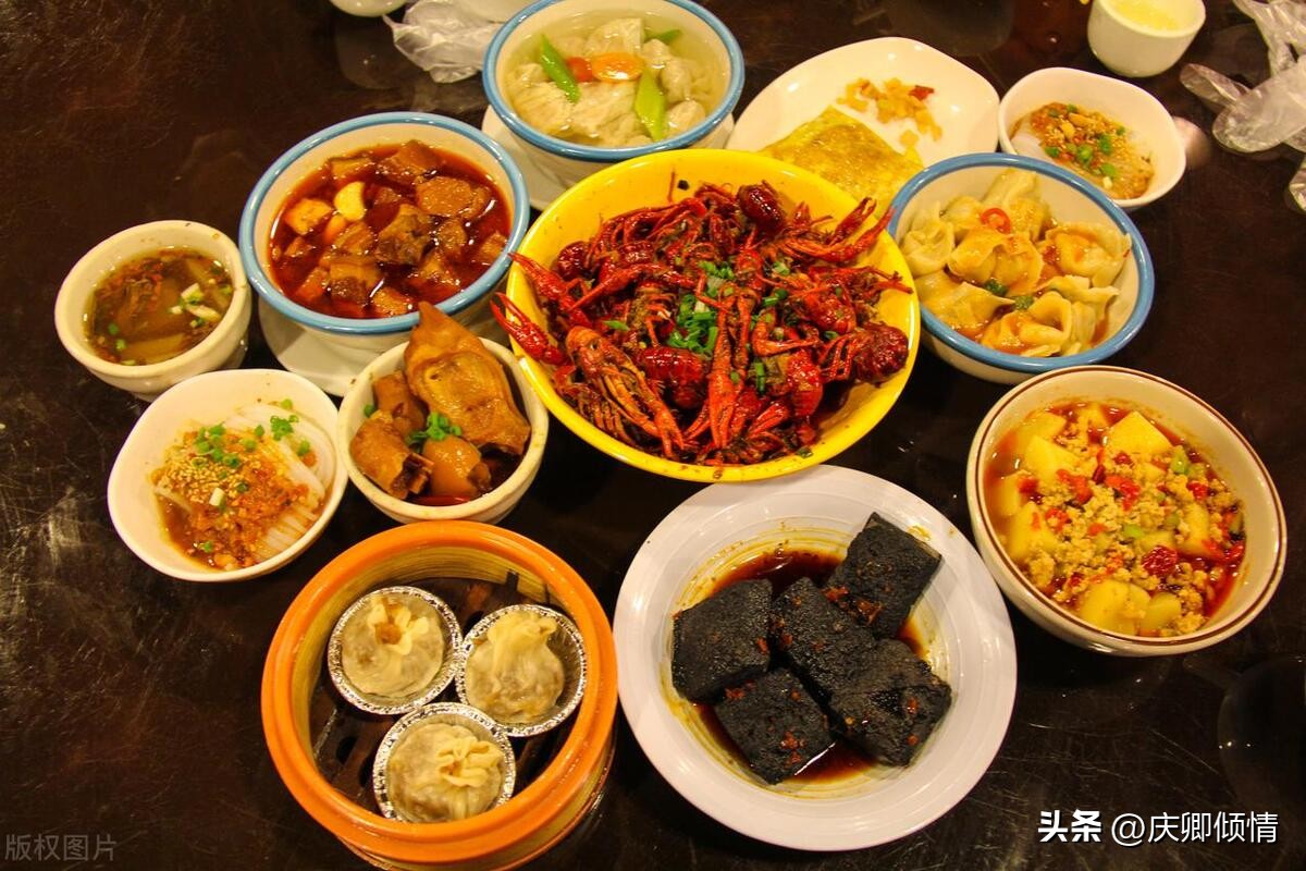 西安自驾湖南张家界攻略,湖南自驾西安沿途旅游攻略