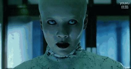 《热血青年》献血救人反被女鬼狂虐！毛骨悚然却三观尽毁