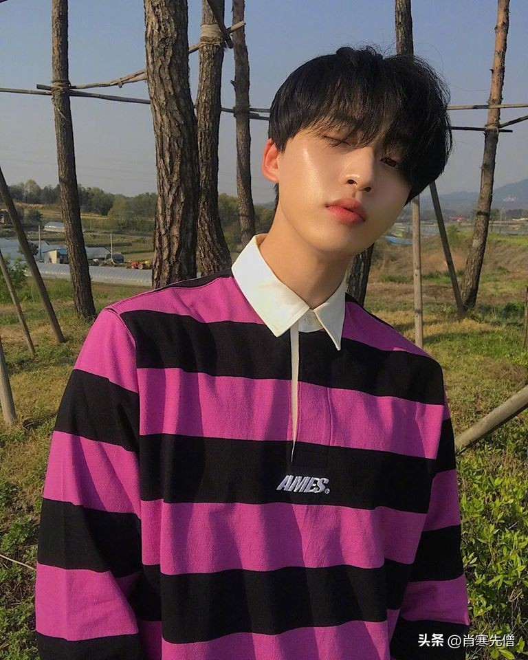 我,韩国人,在中国做7年模特,娶重庆女孩,第一次见岳父送泡菜