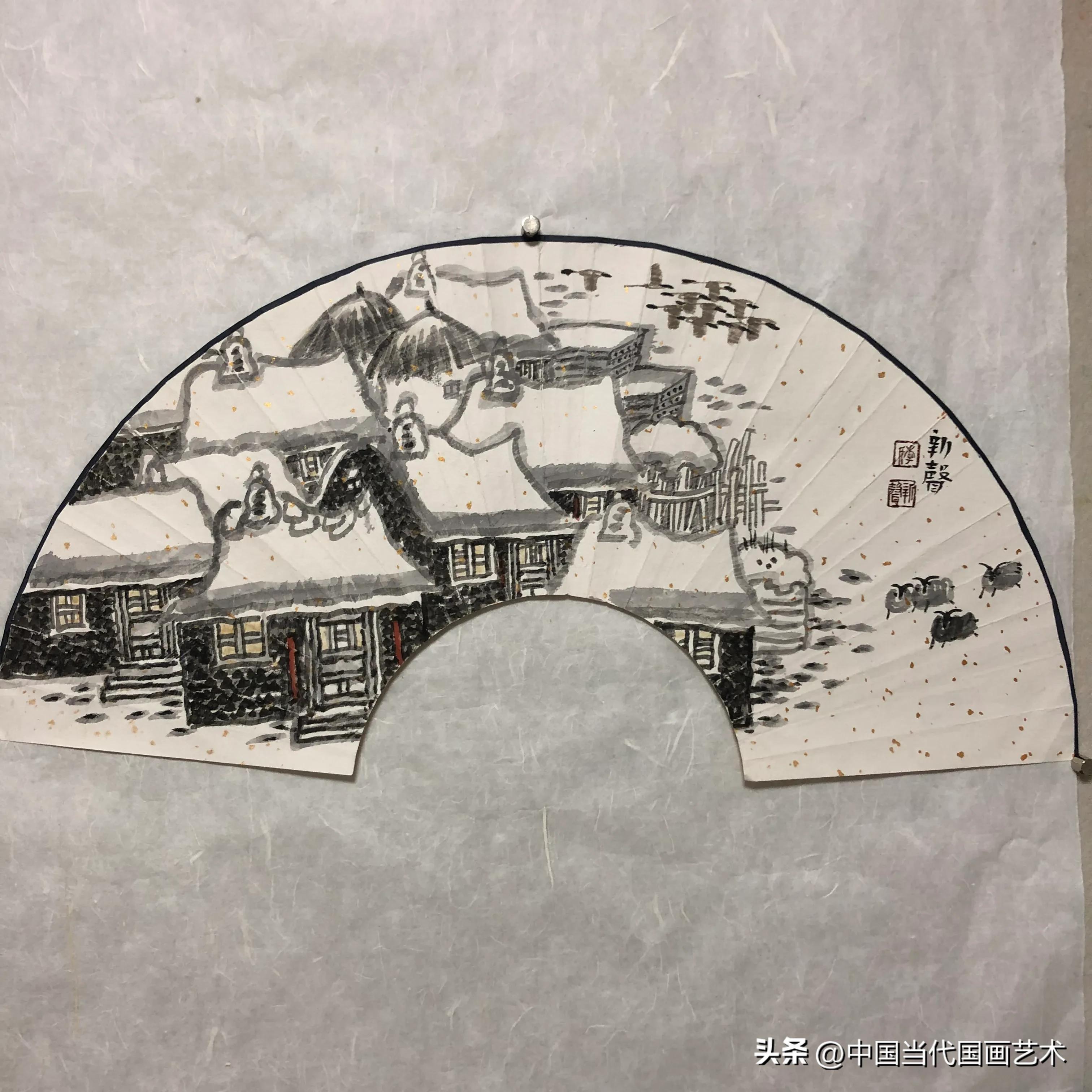 诗情画意经典诗配画竖版,诗情画意赏析中国历代诗画佳作