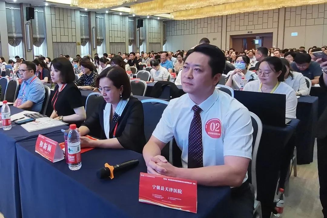 宁强天津医院怎么样,宁强县天津医院结构图