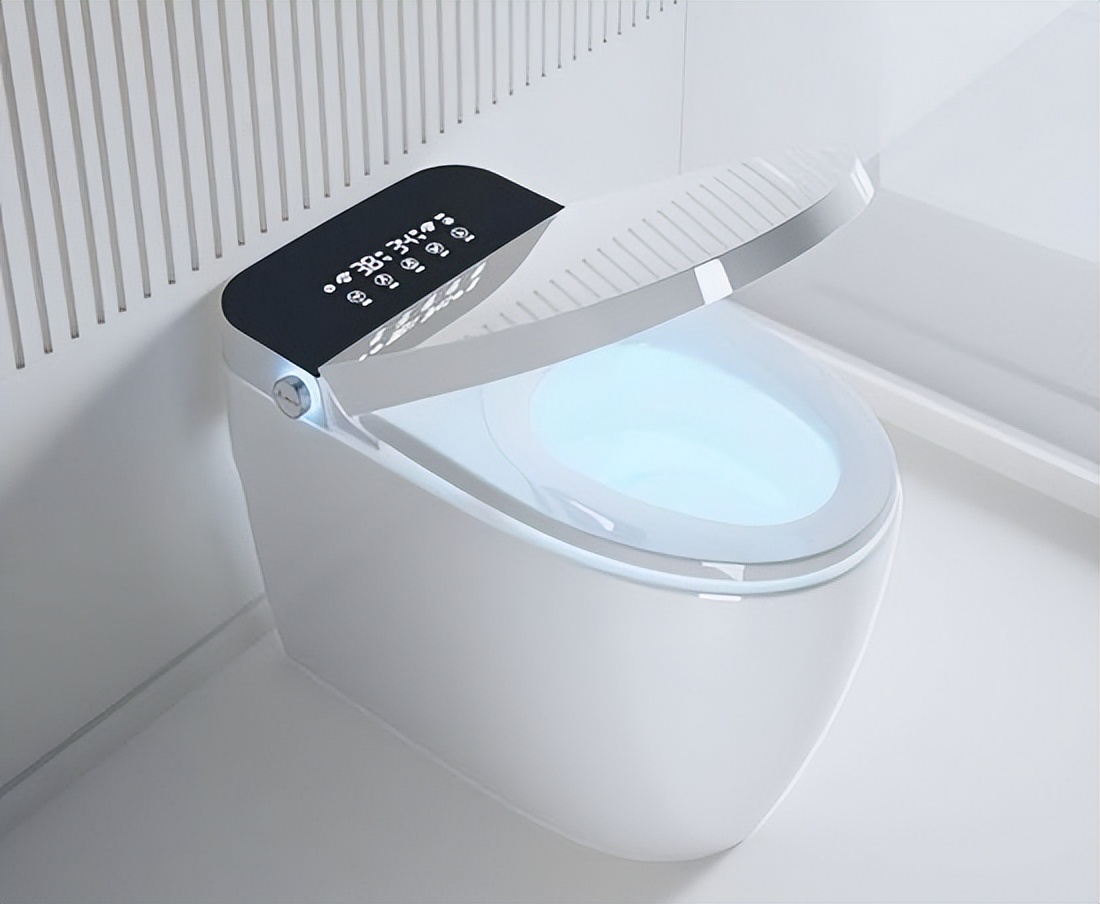智能马桶增压泵品牌十大排名,唯卫智能马桶是十大品牌吗