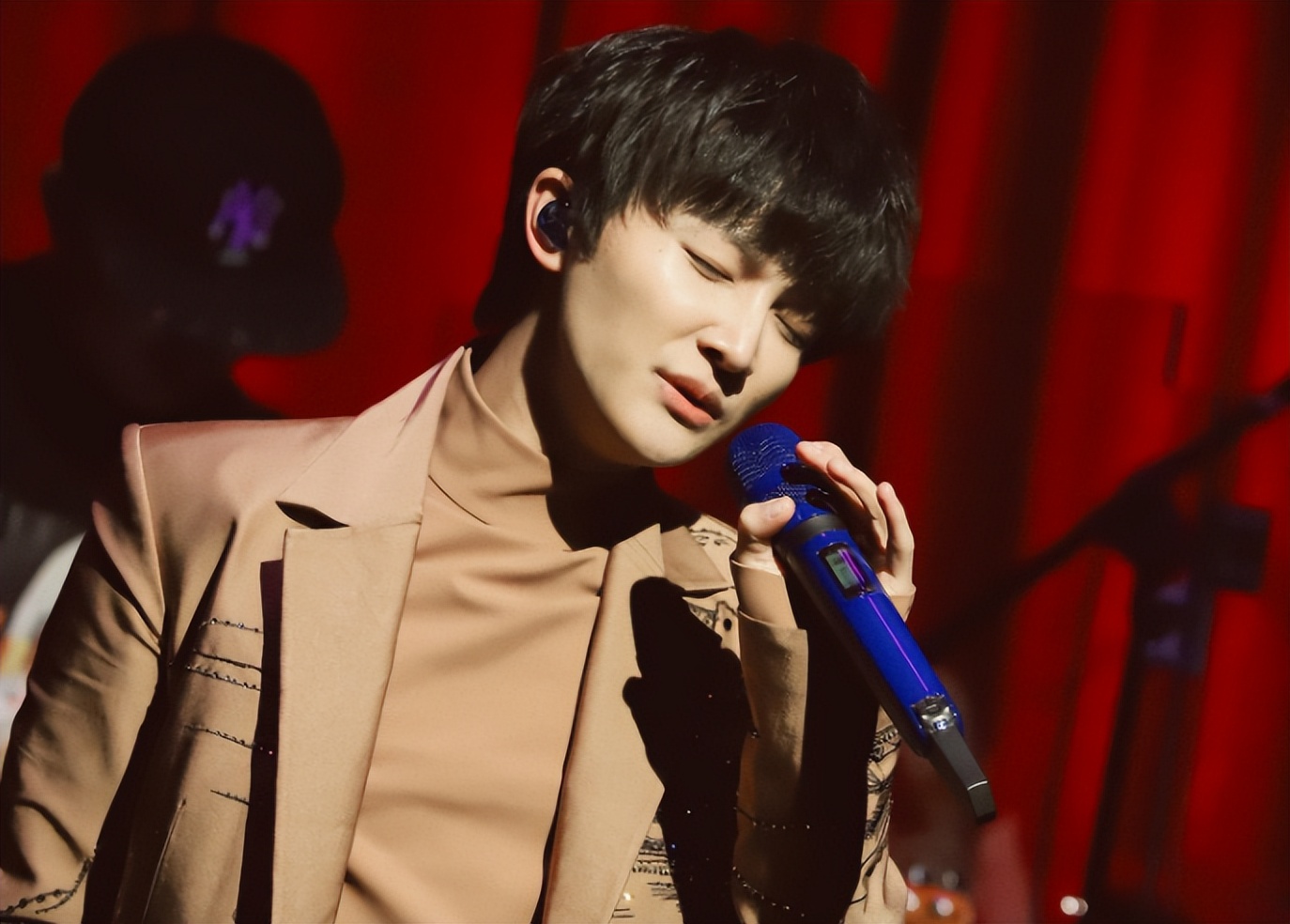 那英现在的真实情况,当年的那英现在怎么样了