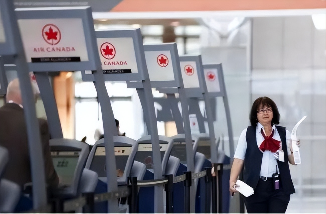 飞往加拿大航空新政策,加拿大最新降价消息