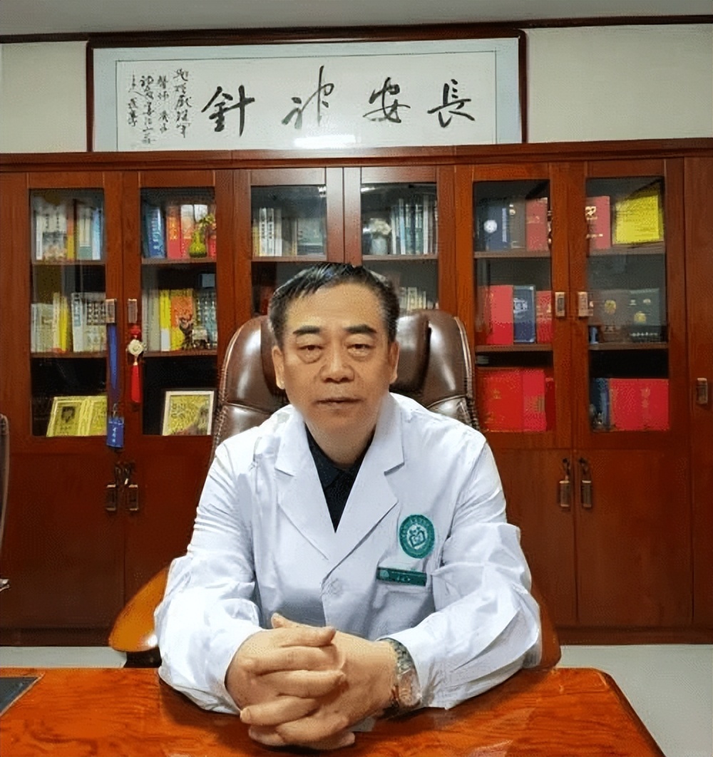 “庞氏奇针”为榆林祖孙二人带来希望