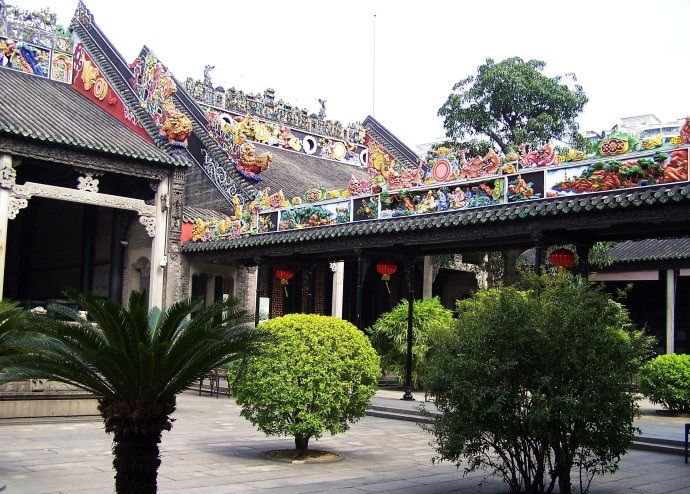 广东十大旅游景点必去的地方,广东最冷门景点排名