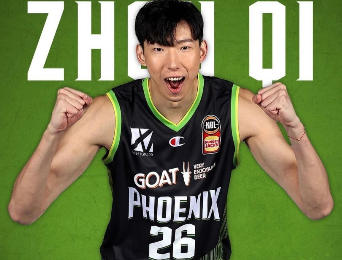 周琦大魔王夺冠,周琦落选常规赛mv