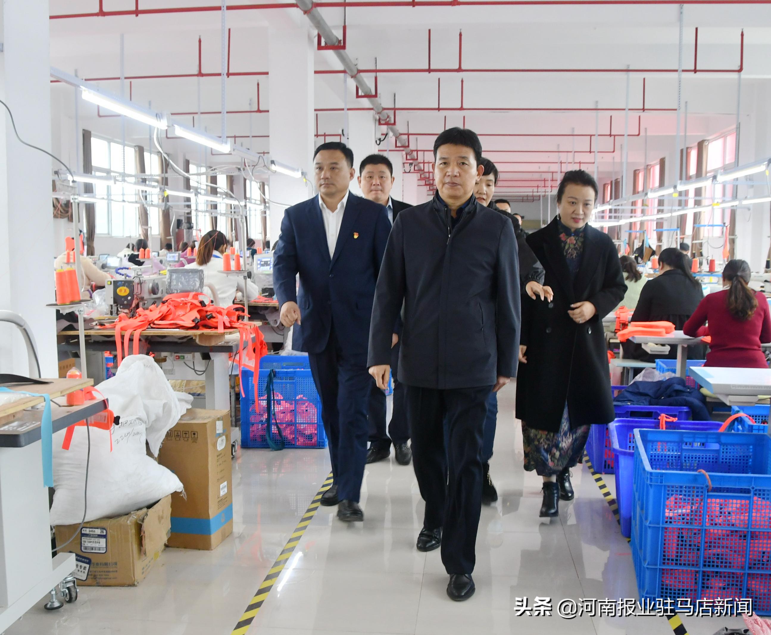 西平县重大项目建设,西平县重点项目推进会