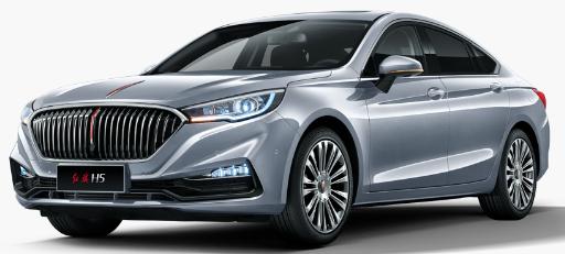 国产之光红旗l5,国产之光红旗