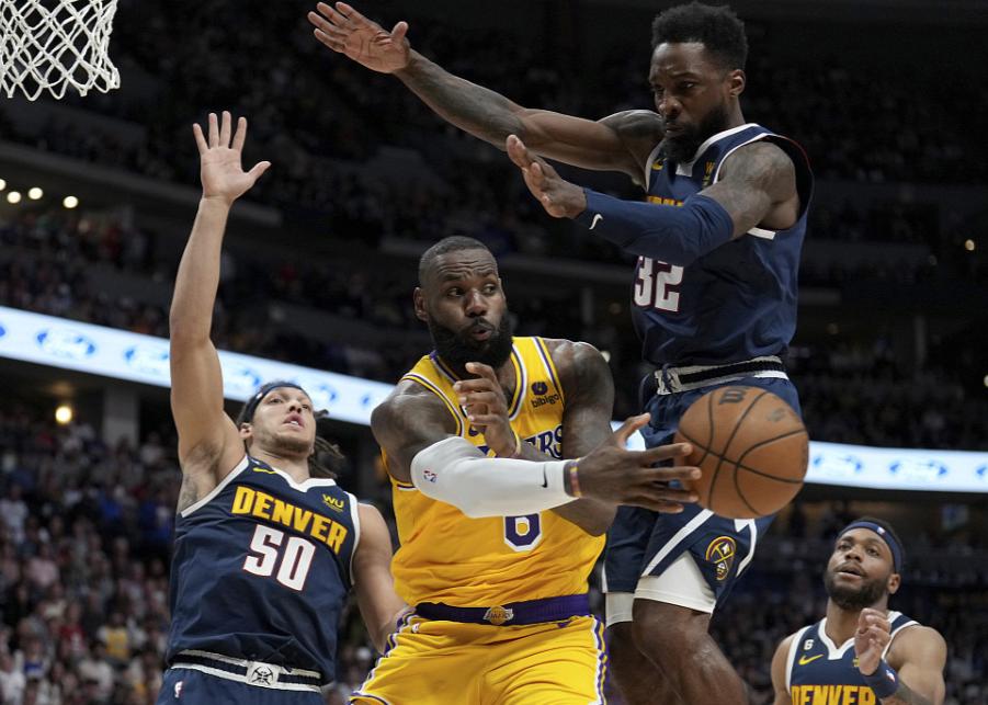 湖人17号签是不是选布朗尼,2019年nba选秀湖人四号签