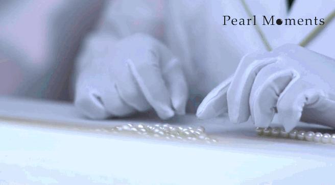 什么珍珠好看又实用,女人为什么爱首饰