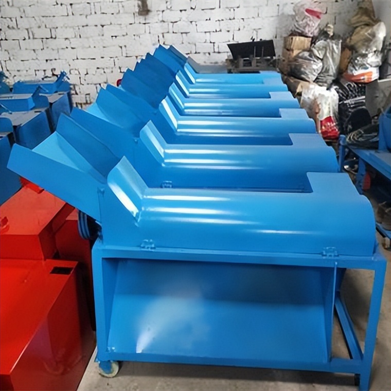 农业机械大全家用,农业种植的各种机械