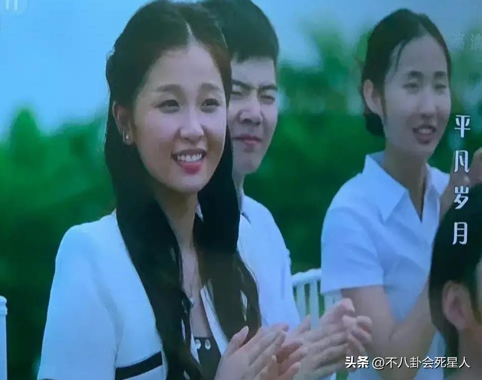 假双眼皮的明星,明星的假脸