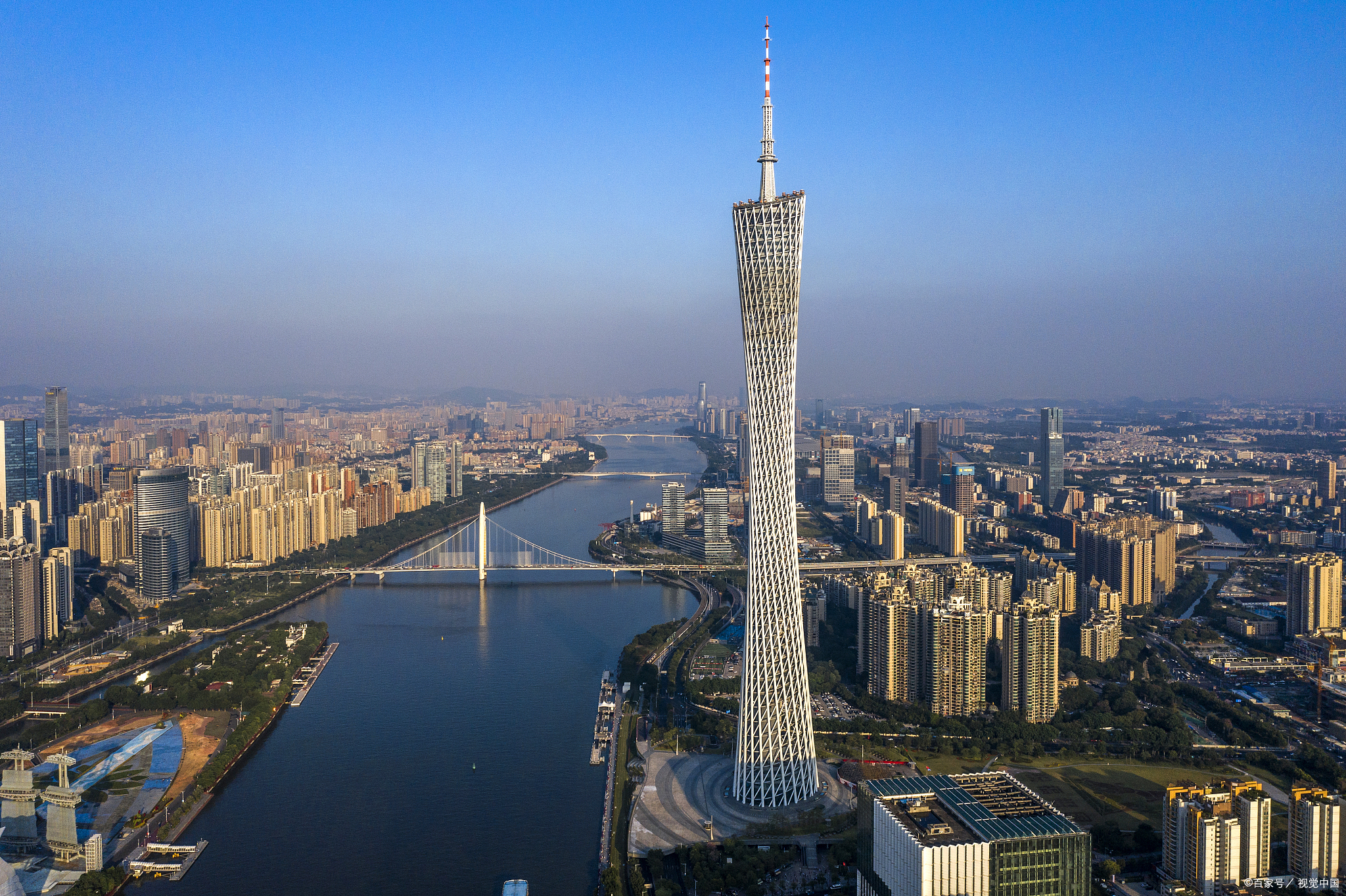 马克龙在广州旅游,马克龙旅行这次去了哪些地方