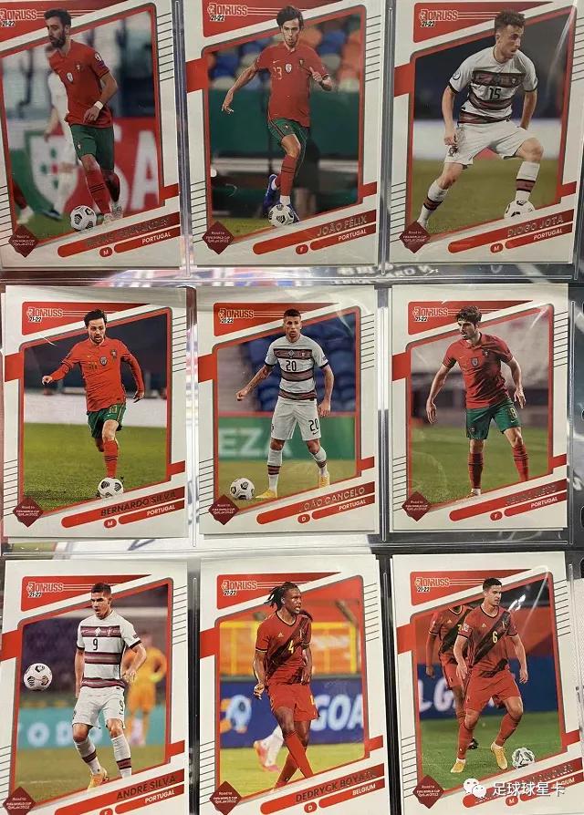 panini球星卡2013,panini2023-2024欧冠球星卡