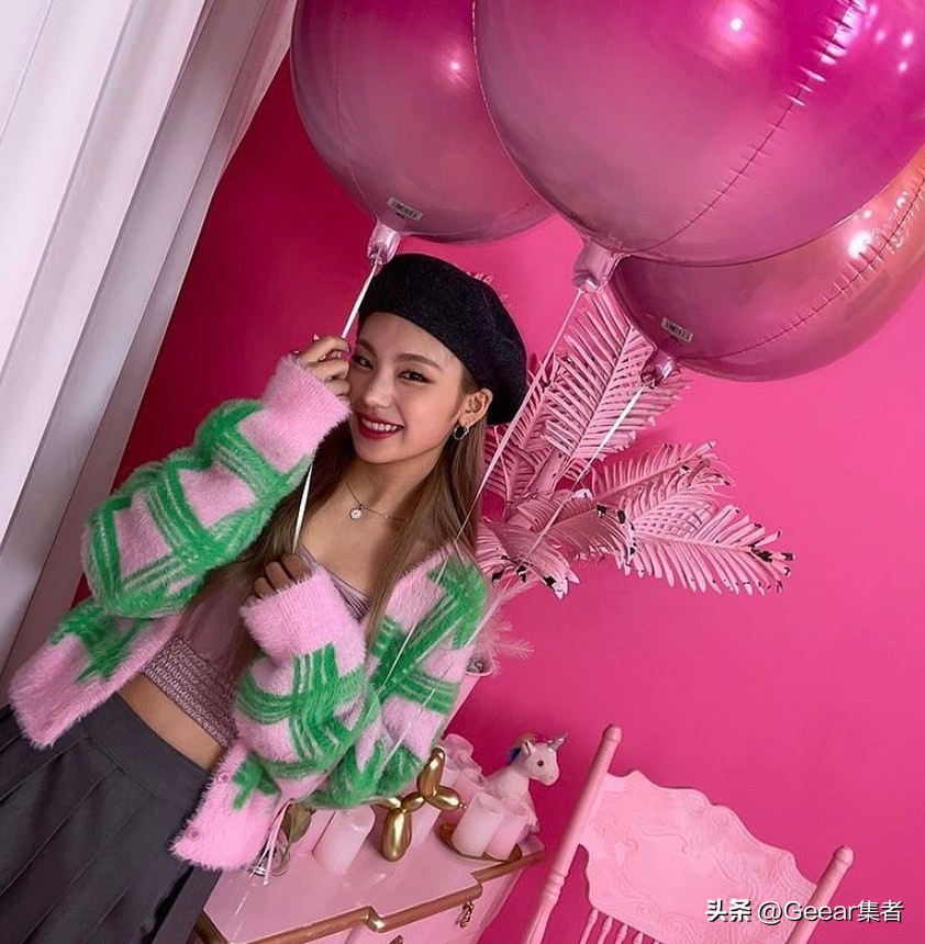 韩国明星穿搭店铺推荐,韩国平价穿搭品牌