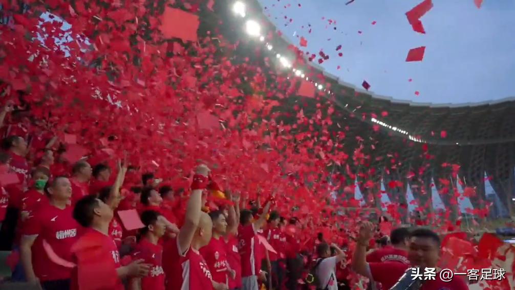 梅州市五华奥体中心惠堂体育场,梅州客家主场体育馆外观