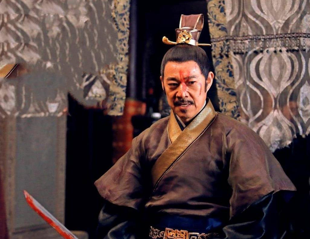 中国历史上有十位千古一帝的皇帝,历史上哪五位皇帝被称为千古一帝