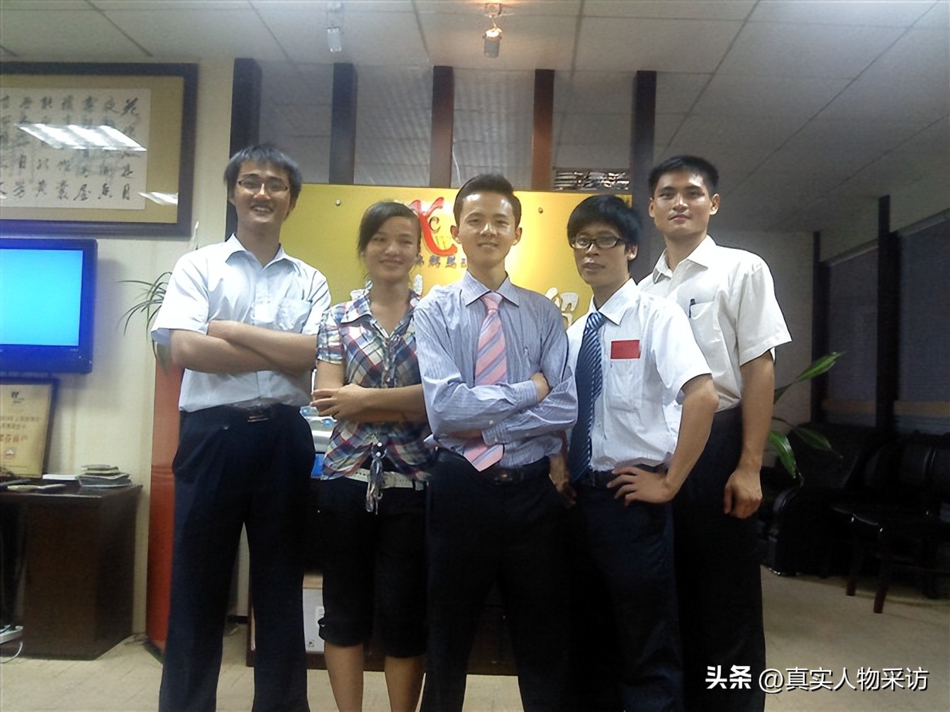 我90后,数控专业毕业,曾月入一两万,如今回村当农场主,很值得