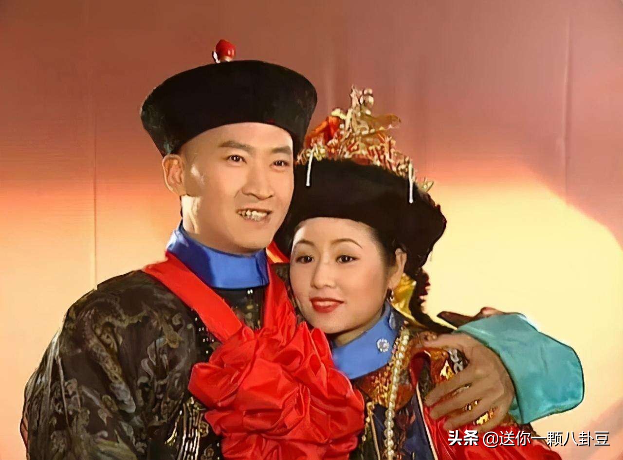 尔康为啥成为了表情包,尔康的各种表情包