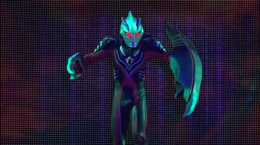 盘点所有黑暗奥特曼和假奥特曼,全部假奥特曼有哪些